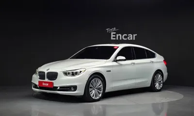 BMW Gran Turismo