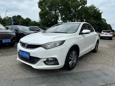Changan Eado XT