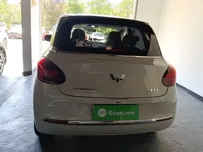 Wuling Bingo