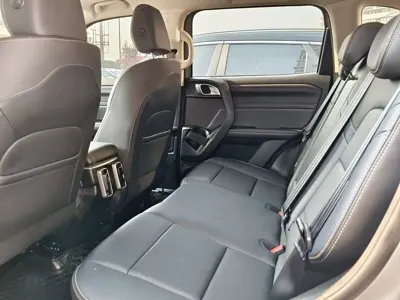 Haval Big Dog