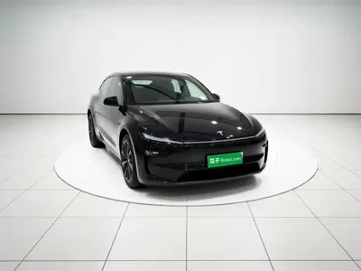 Tesla Model Y L
