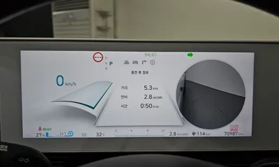 Hyundai Ioniq5