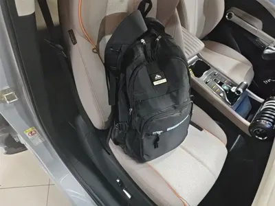 BYD Yuan Plus