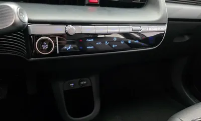 Hyundai Ioniq5