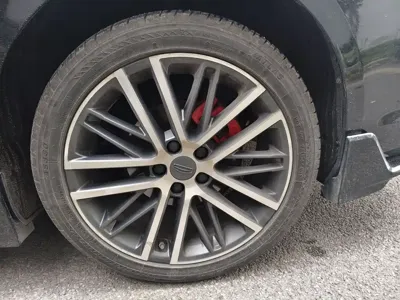 Geely Xingrui