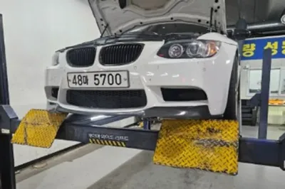 BMW M3