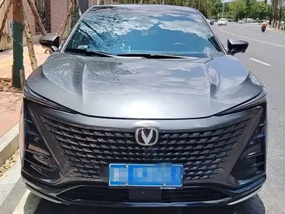 Changan UNI-T