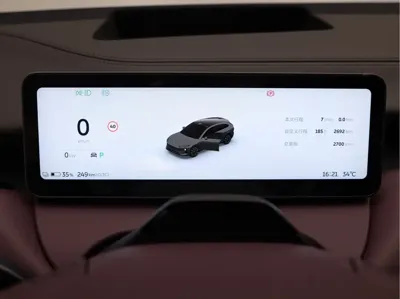 Nio ET5T