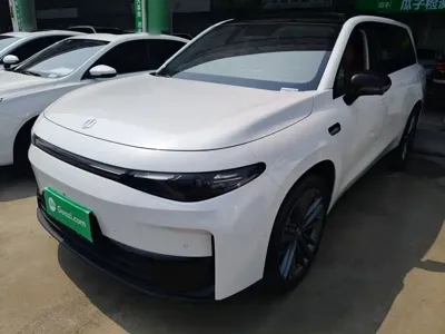 Leapmotor Leapmotor C16