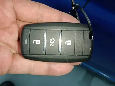 Changan Eado DT