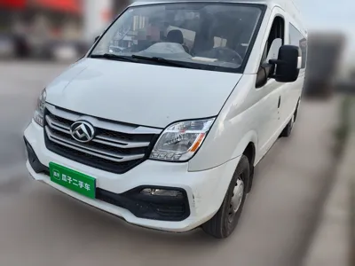 SAIC MAXUS Xintu V80