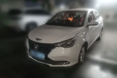 Changan Alsvin