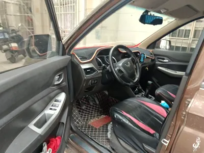 Wuling Hongguang