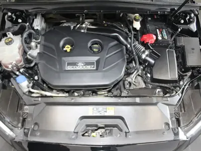 Ford Taurus