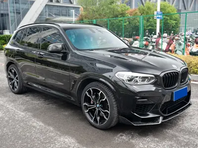 BMW X3 M