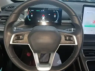 BYD Destroyer 05