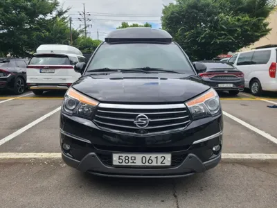 KG_Mobility_Ssangyong KORANDO