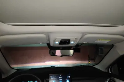 BYD Yuan Pro