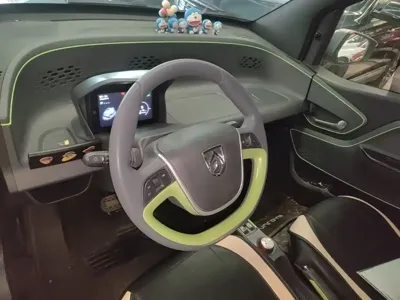 Baojun E100