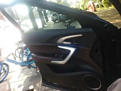 WEY Wey VV7