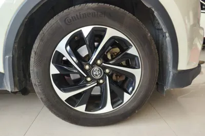 Toyota Izoa