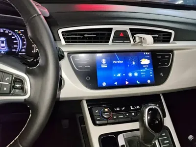 Geely Boyue