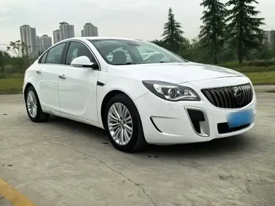 Buick Regal