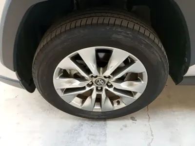 Toyota Wildlander