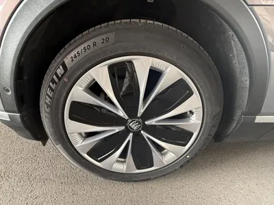 Buick E4
