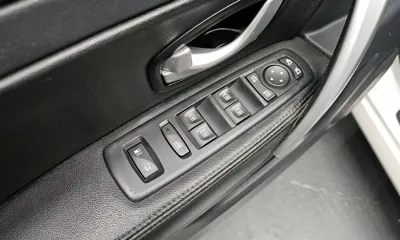 Renault-KoreaSamsung SM5