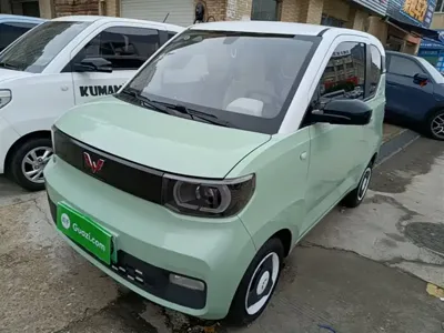Wuling MINIEV