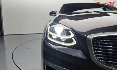 Kia K9