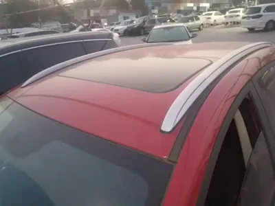 Geely Emgrand GS