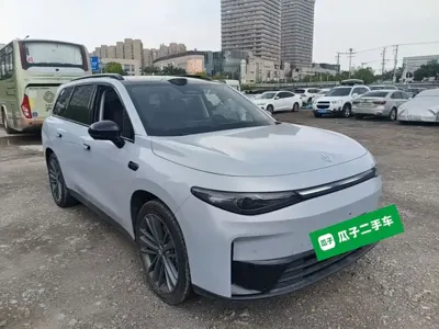 Leapmotor Leapmotor C16