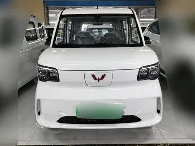 Wuling Zhiguang EV