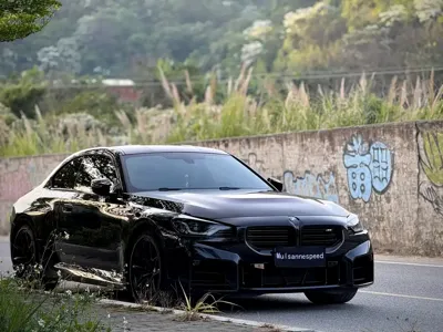 BMW M2