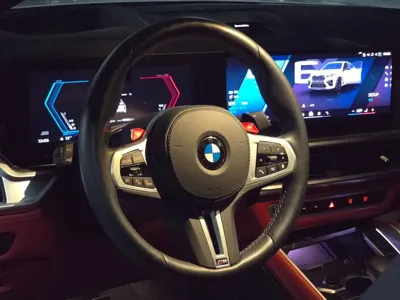 BMW X6M