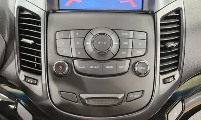 ChevroletGMDaewoo Orlando