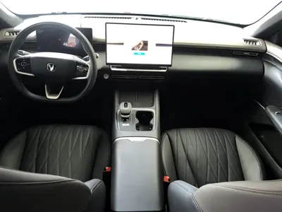 Changan Eado