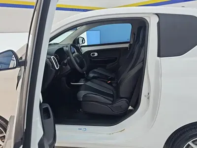 Roewe Clever