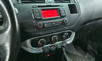 Kia Pride