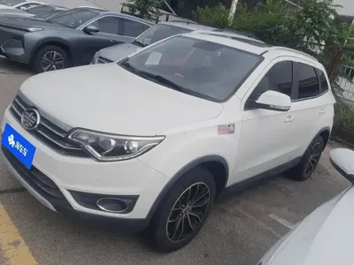 FAW Senya R7