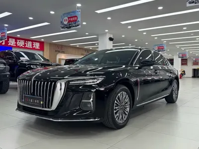 Hongqi Hongqi H5