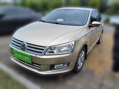 Volkswagen Santana