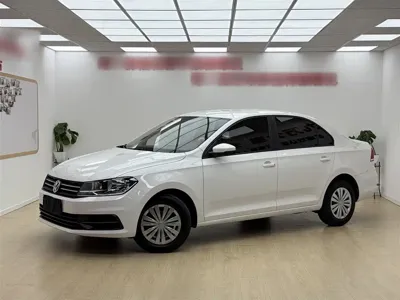 Volkswagen Santana