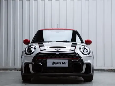 MINI Mini JCW
