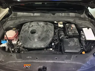 Geely Xingrui