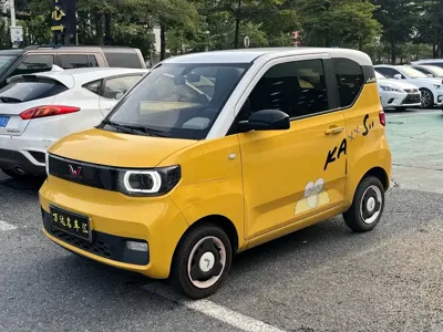 Wuling MINIEV