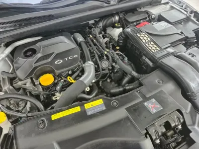 Renault-KoreaSamsung SM6