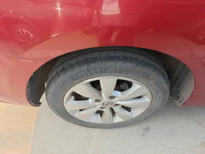 Dongfeng Aeolus L60